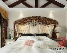 想要自己的桃花運足夠旺，臥室風水布置要知道