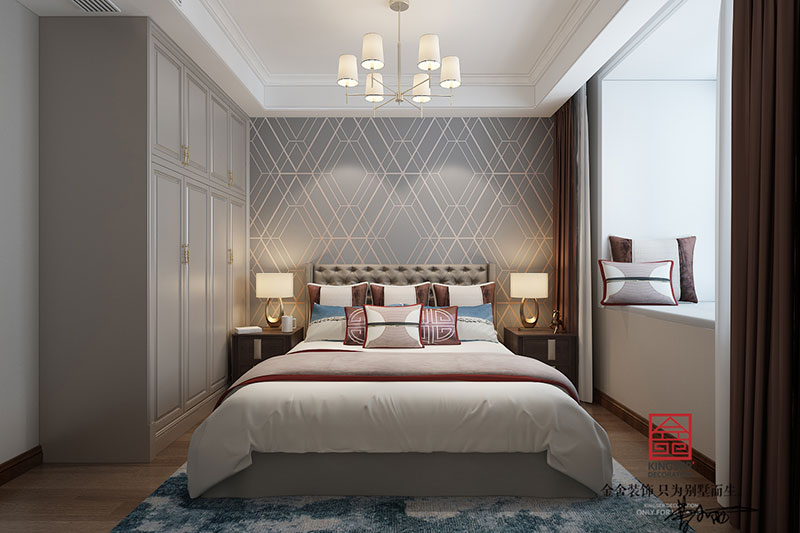 臥室家具擺放風水有哪些