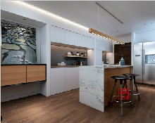 石家莊金舍裝飾分析陽臺裝修細節