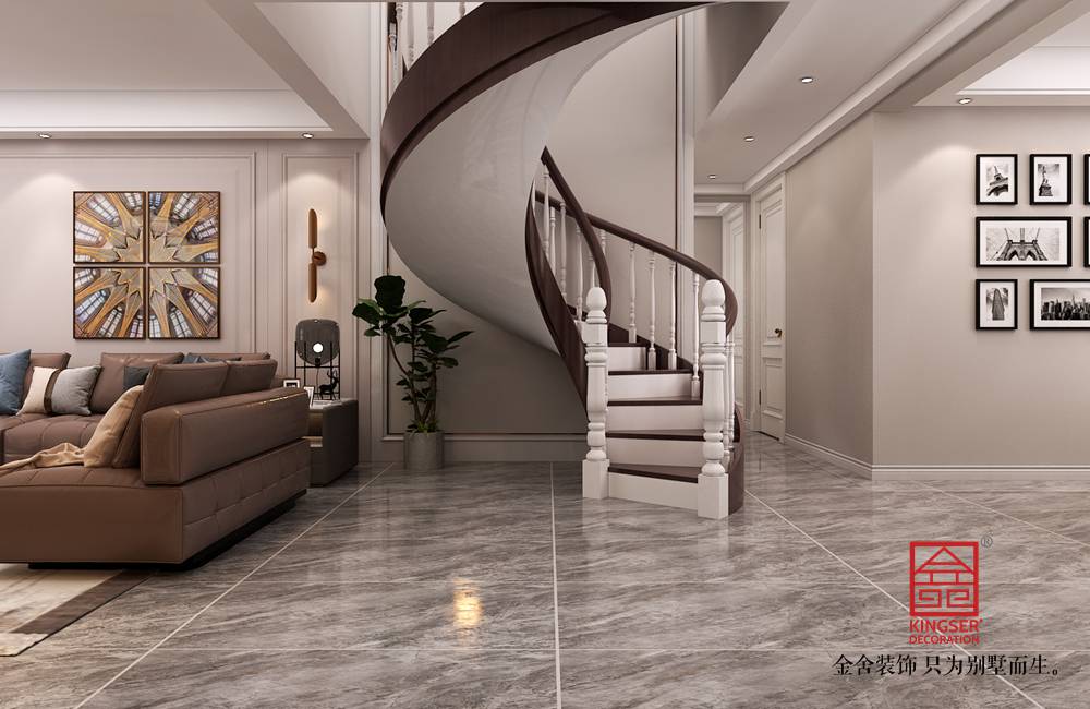 裝修配色的3大細節4大原則，讓家裝設計彰顯“大師水平”!