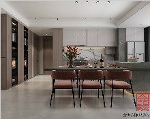 廚房島臺的強大功能，誰用誰知道!