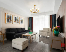 新房裝修效果圖參考意義大嗎?這幾點非常關鍵