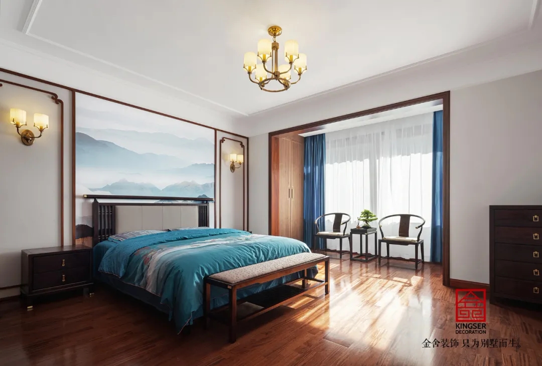 合理的動線設計才是宜居的關鍵