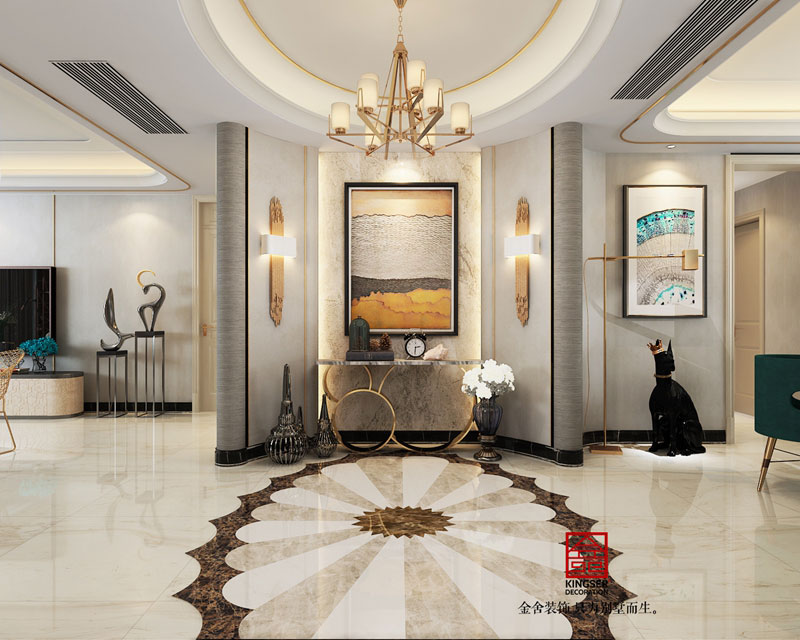 獨棟小別墅裝修技巧 獨棟小別墅設計規劃