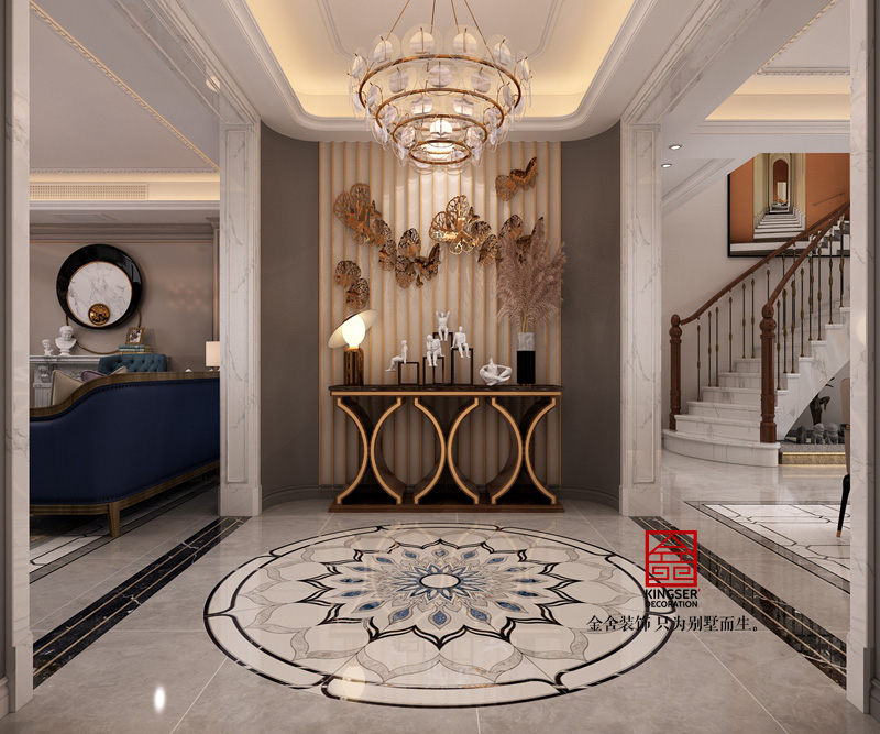 別墅裝修費(fèi)用多少?裝修別墅需要注意什么？