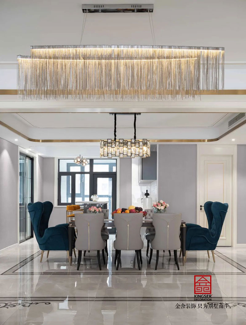 別墅裝修施工注意事項(xiàng)有哪些？