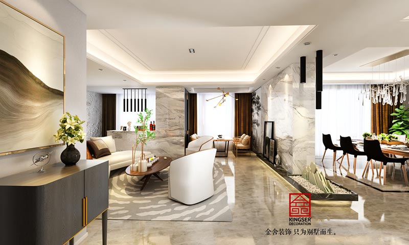 石家莊家裝流程是怎樣的？