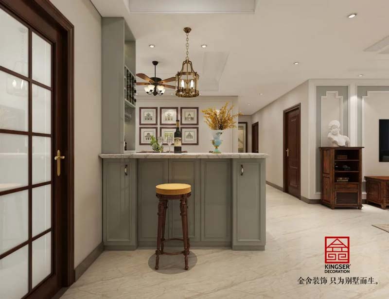 家裝設計常見問題有什么