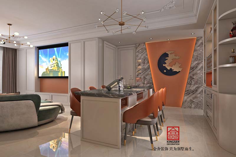 家裝設計如何挑選裝修公司