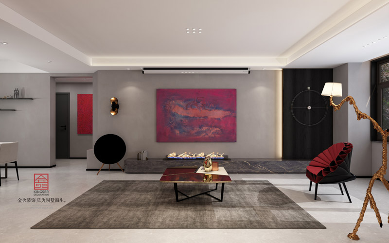 石家莊家居裝修可以找哪個(gè)裝修公司？