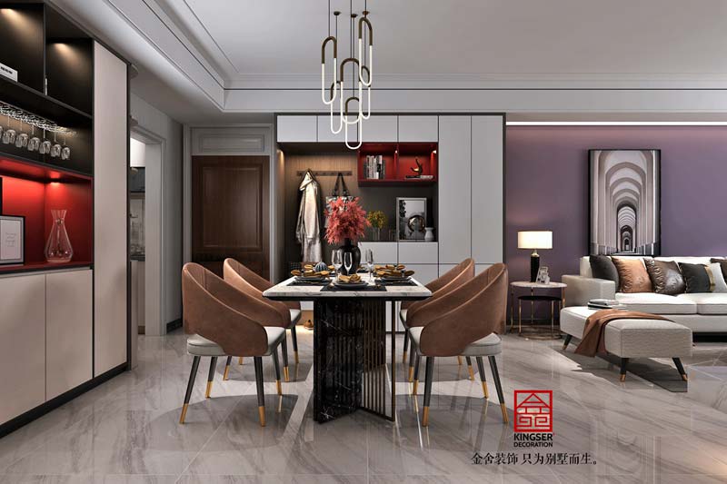 石家莊家居裝修可以找哪個(gè)裝修公司？