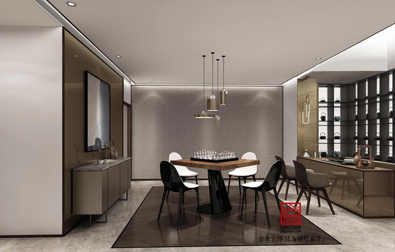 別墅如何設計裝修？石家莊別墅裝修需要多少錢？