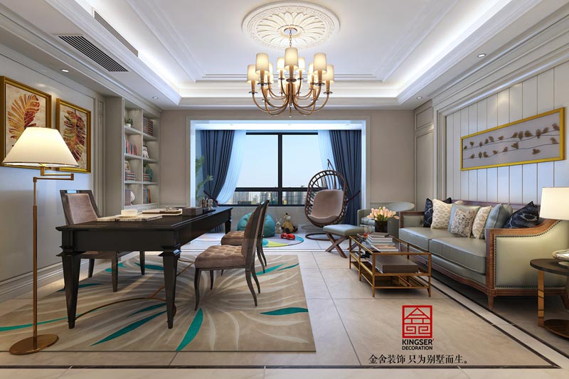 石家莊裝修公司如何選擇？