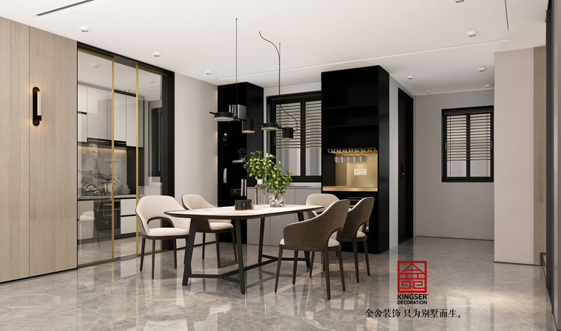 全包裝修和精裝修有什么區(qū)別？