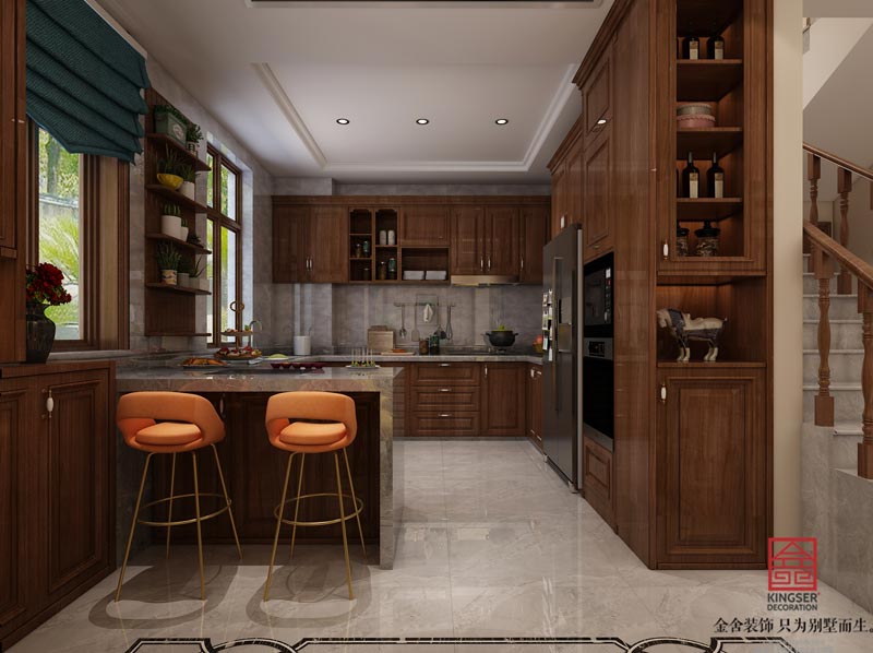 全包裝修和精裝修有什么區(qū)別？