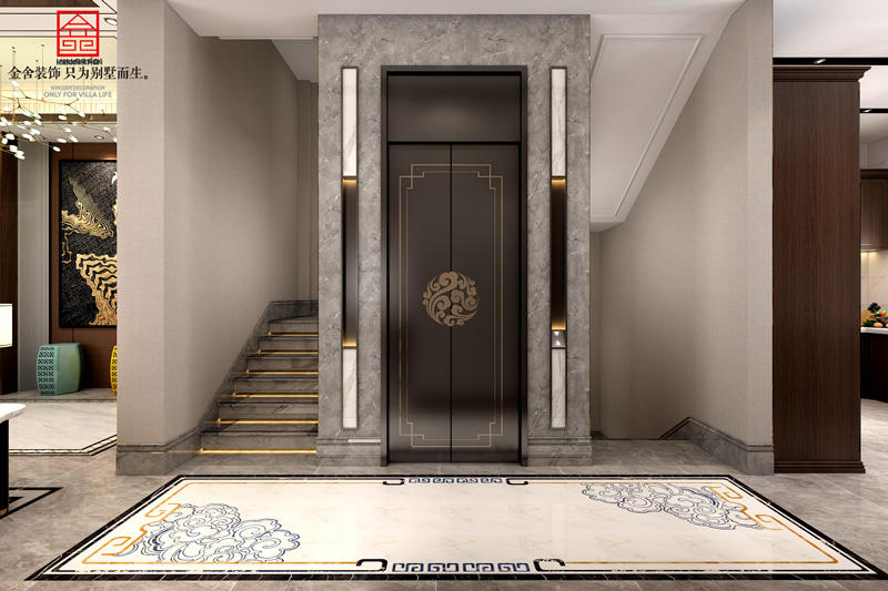 ?別墅如何設計裝修？別墅室內裝修需要多少錢