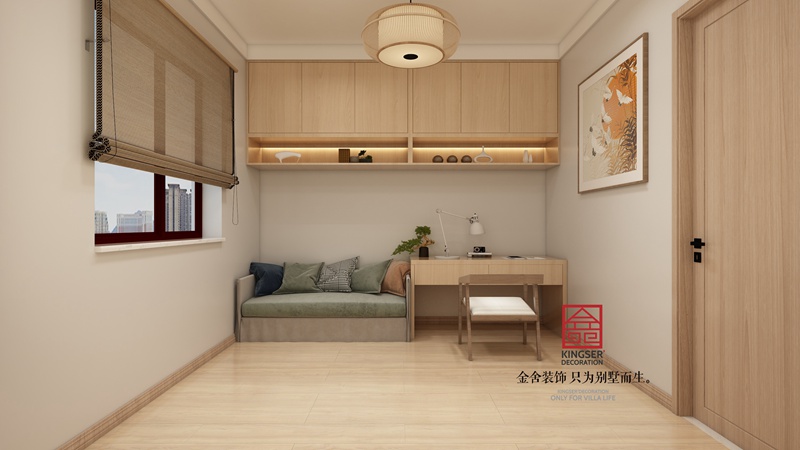 國(guó)赫天著裝修設(shè)計(jì)效果圖