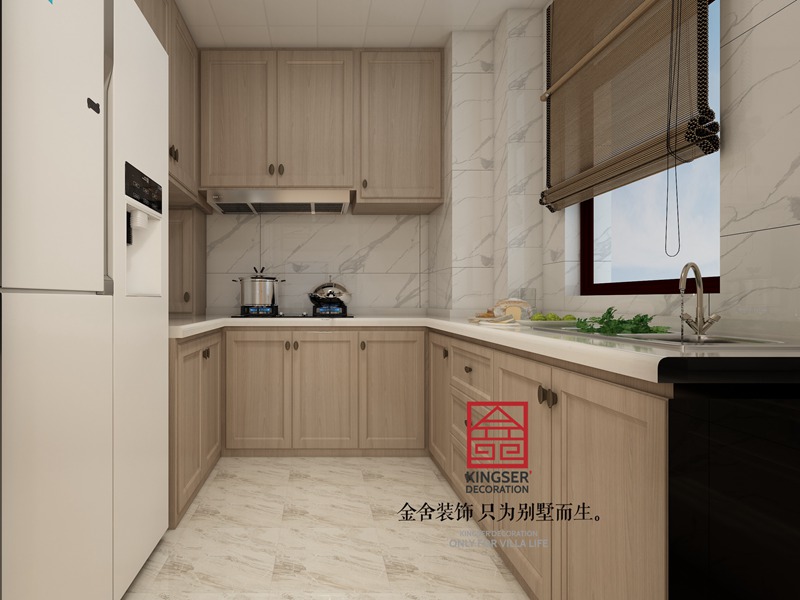 國(guó)赫天著裝修設(shè)計(jì)效果圖