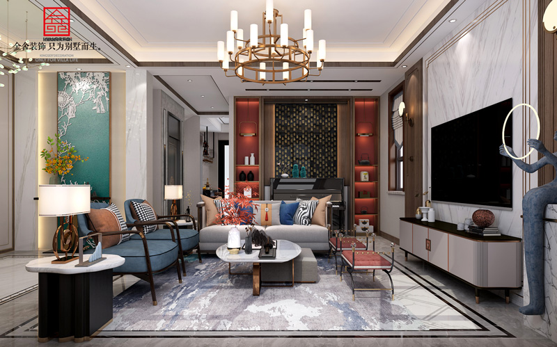 400平方米的別墅裝修要多少錢？別墅裝修價格預算