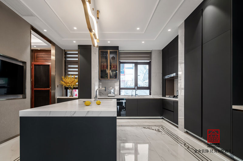 別墅裝修公司哪家強？別墅裝修設計要注意哪些事宜？