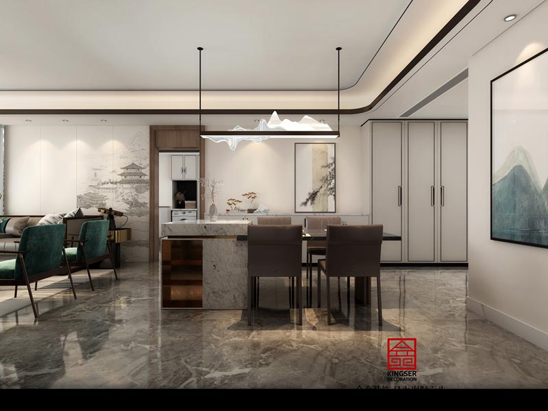 石家莊裝修設(shè)計公司裝修效果圖