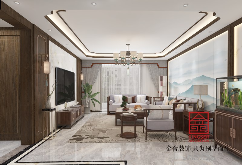 石家莊室內裝修