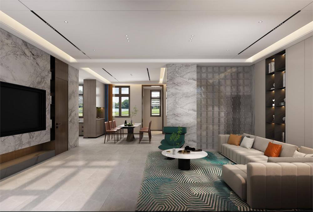 別墅裝飾需要多長時間完成？