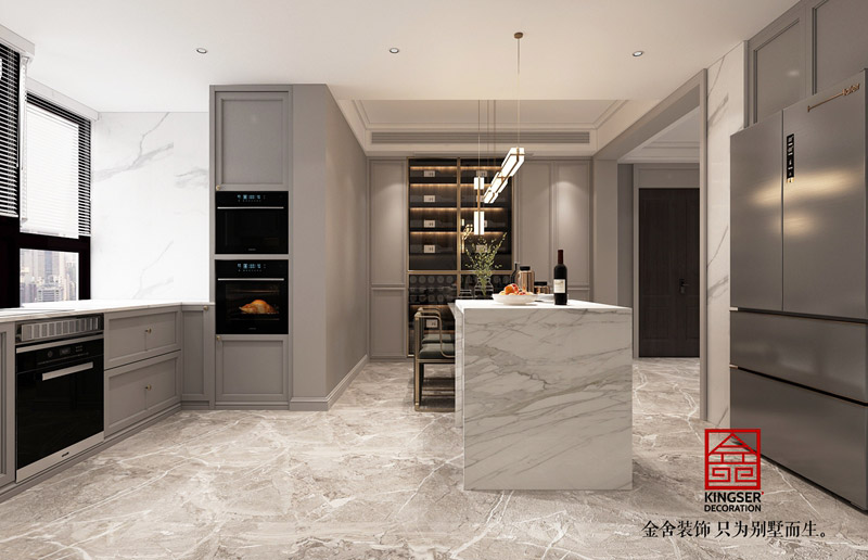 石家莊室內裝修效果圖