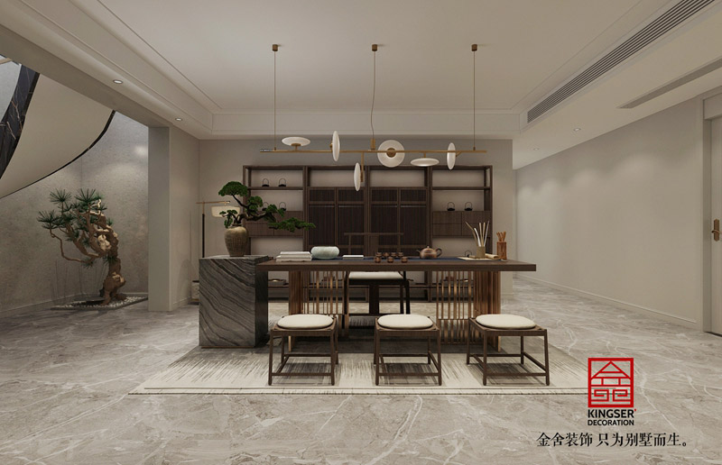 石家莊室內裝修哪家好