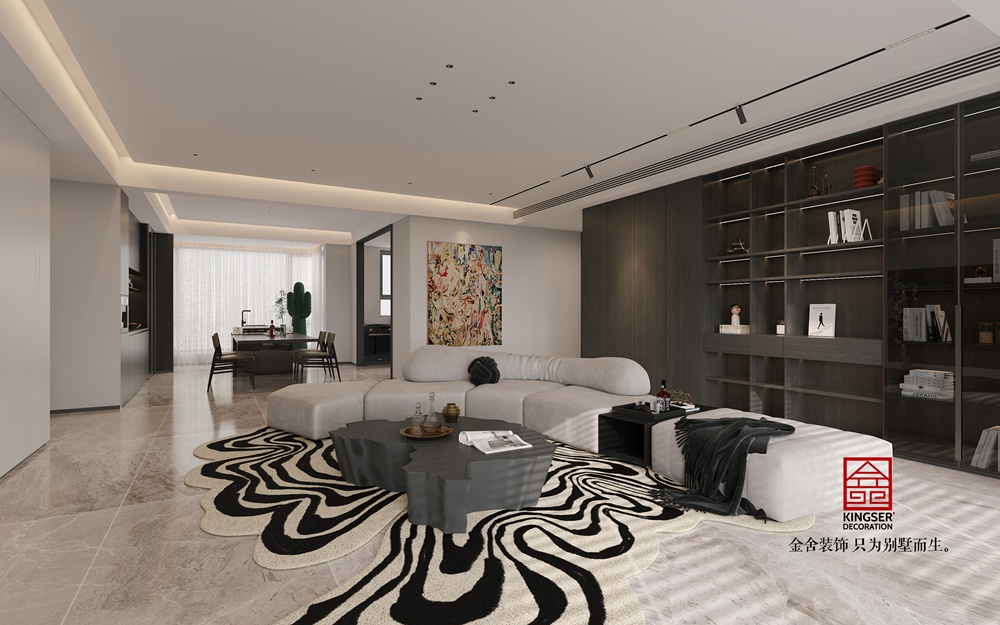 石家莊夏季別墅裝修，鋪地板的關鍵注意事項