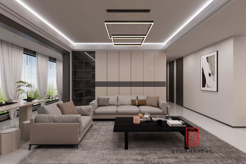 裝修別墅地下室的時候，需要注意哪些?