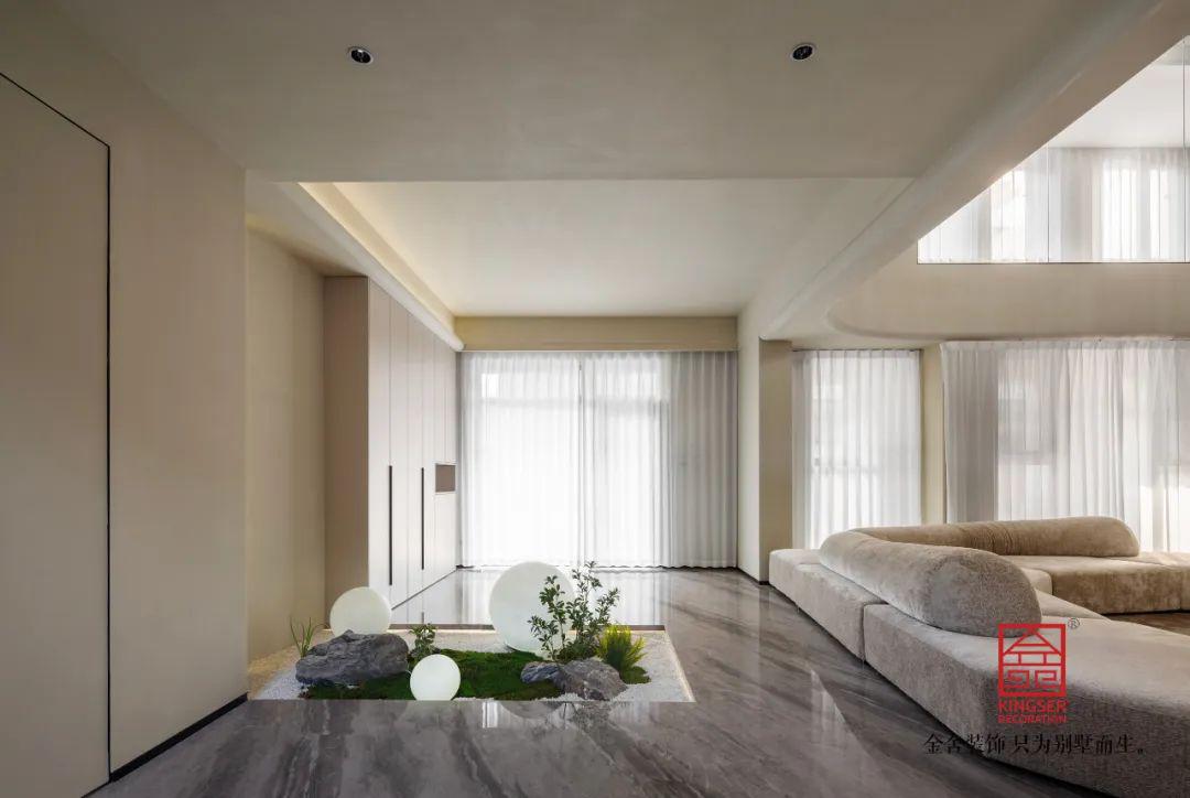 打造品味格調，別墅裝修廚房三大步驟