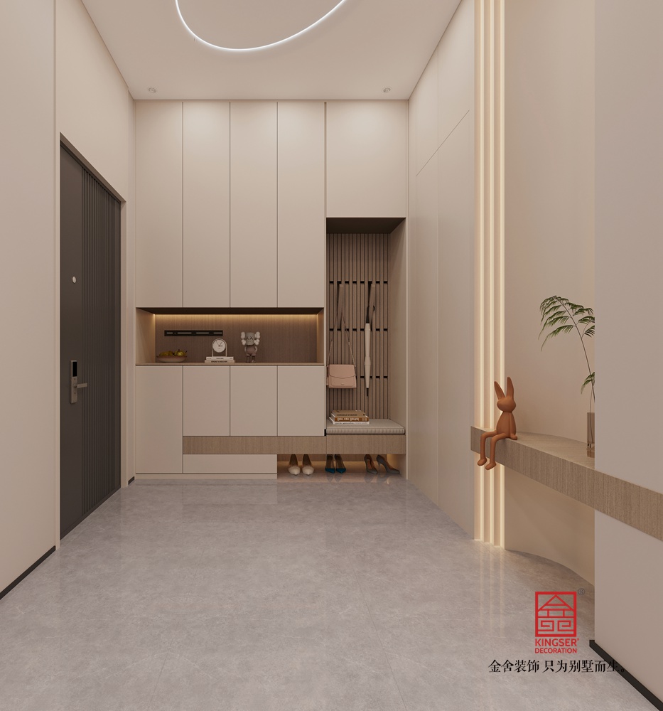 冬季裝修避坑指南：石家莊裝修公司教你省心裝新家